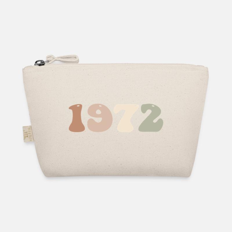 1972 Trousse biologique