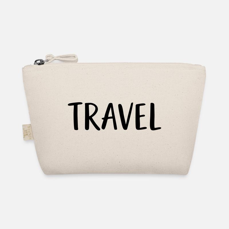 Voyage Trousse biologique