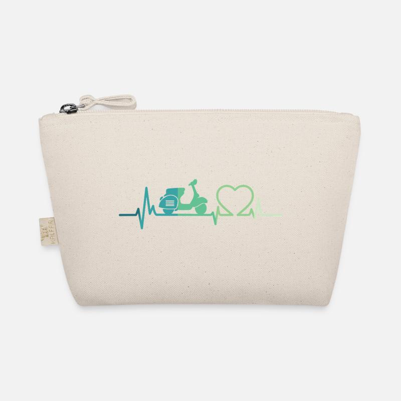 scooter moteur heartbeat scooter  Trousse biologique