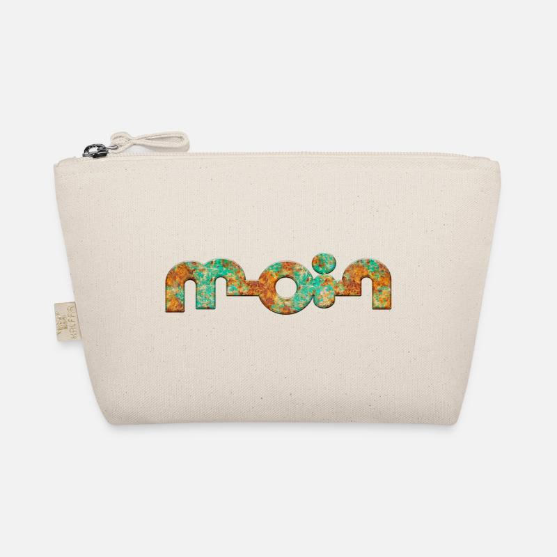 Hello Organic Pouch