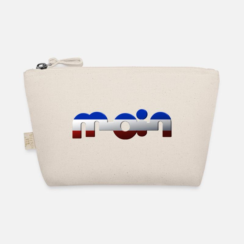 Hello Organic Pouch