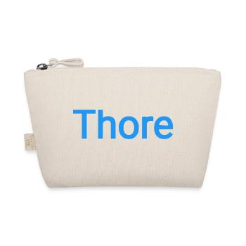 Thore - Bio-Täschchen - Natur - Vorne