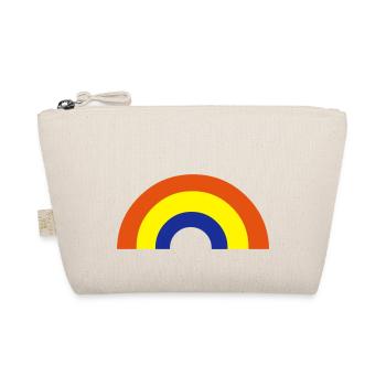 Arc en ciel - Trousse biologique - nature - Devant