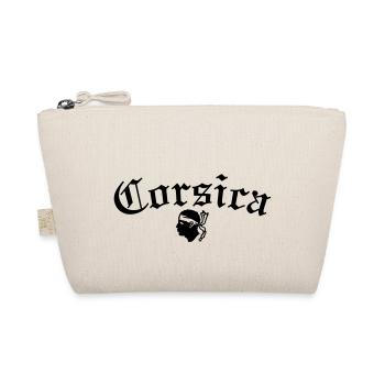 Corsica Style - Trousse biologique - nature - Devant