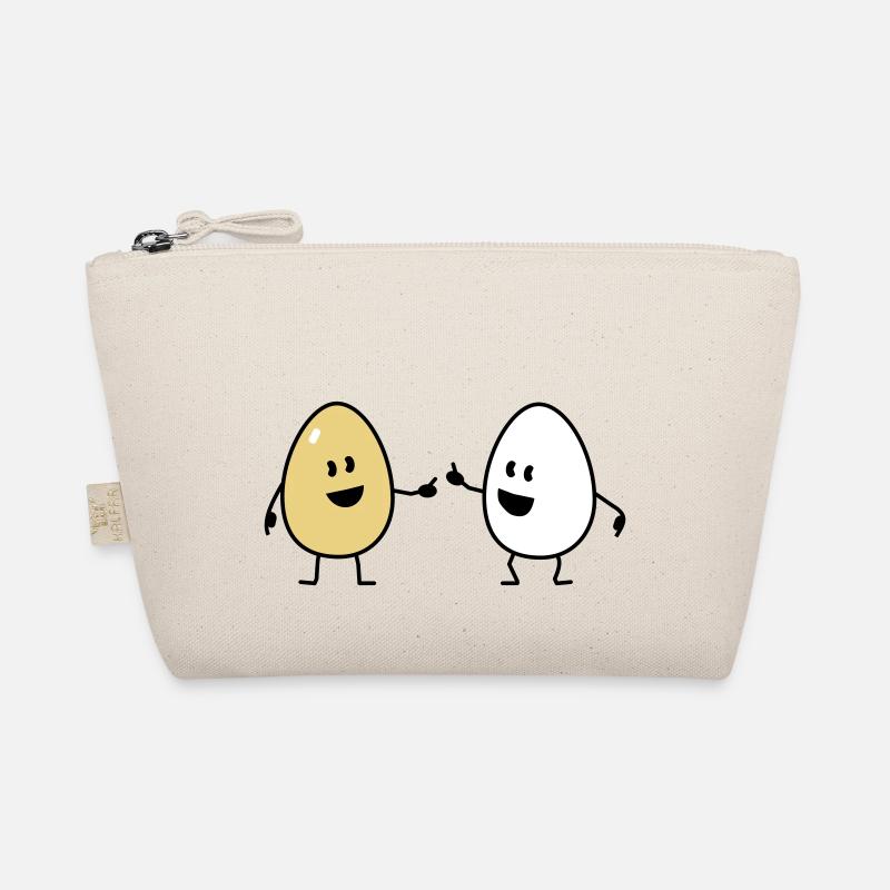 eggs Trousse biologique