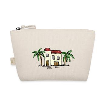 Fincaholidays - Maison avec palmiers - Trousse biologique - nature - Devant