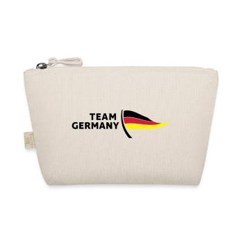 Allemagne équipe - Trousse biologique - nature - Devant