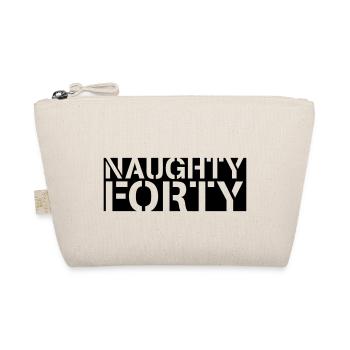 vilaine quarante - Trousse biologique - nature - Devant