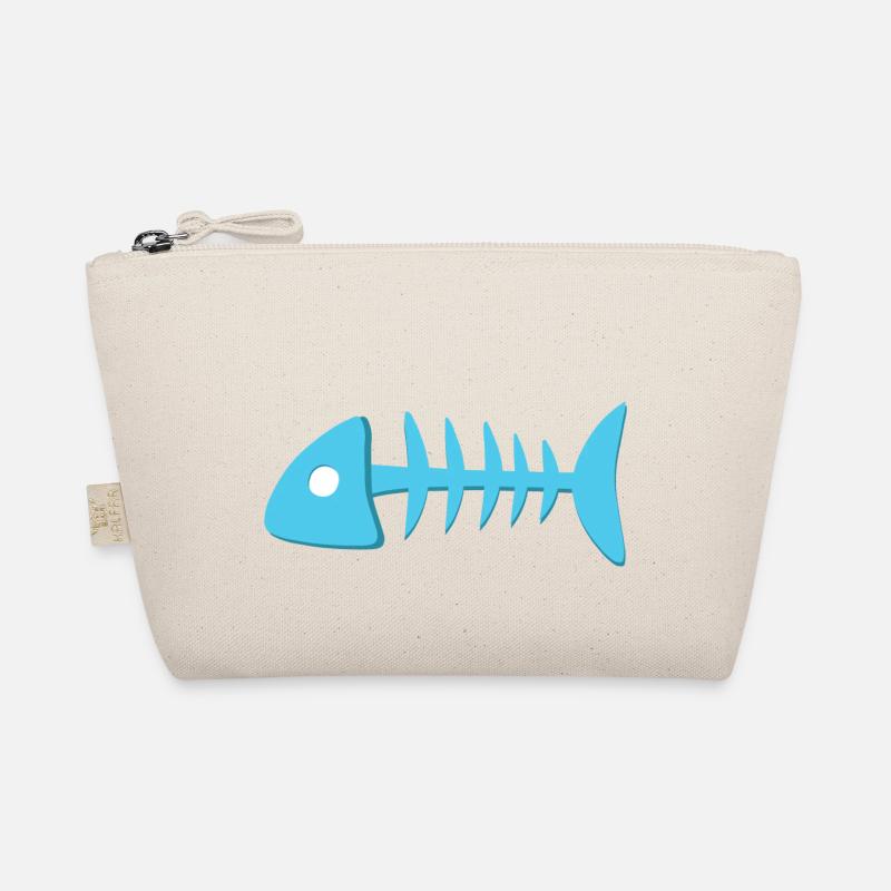 thorns Organic Pouch