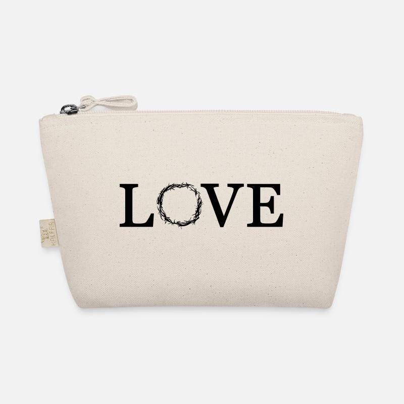 L'amour Trousse biologique