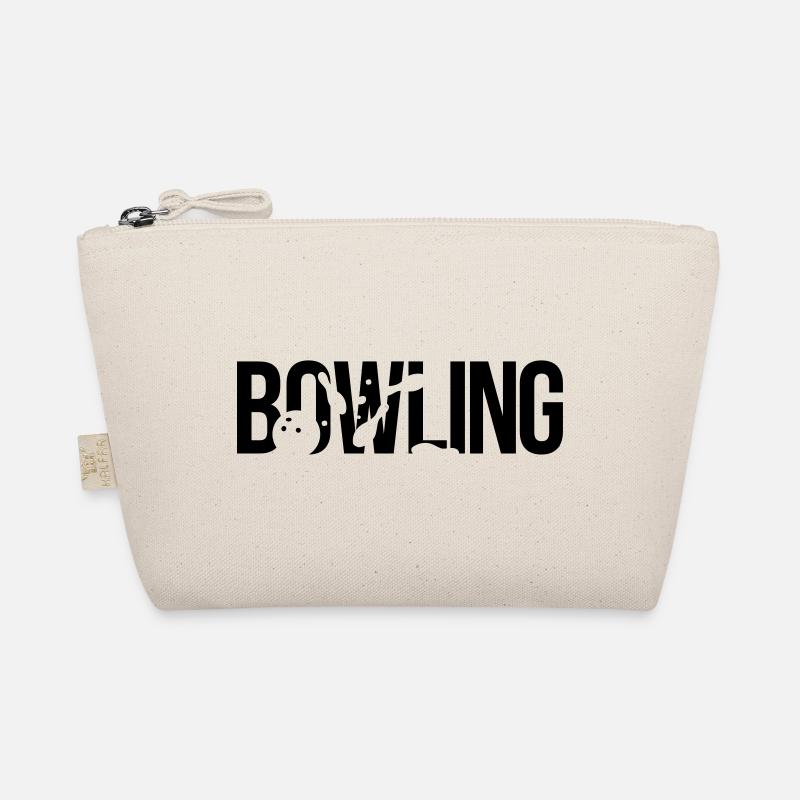 quilles bowling Trousse biologique