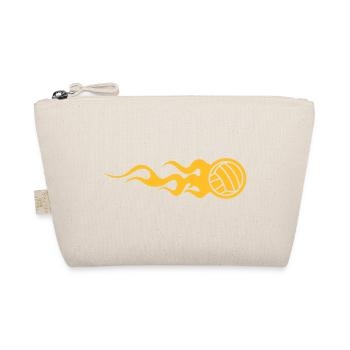 Volleyball - Trousse biologique - nature - Devant