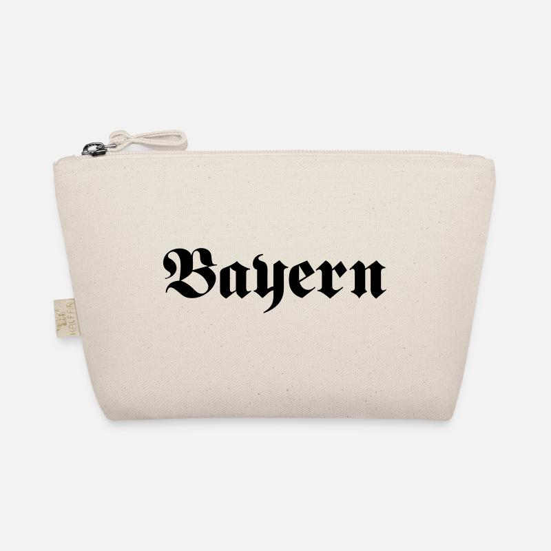 Bayern Bio-Täschchen