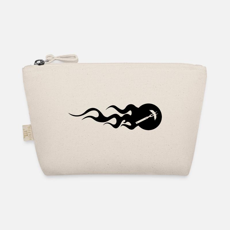 BBQ - Barbecue Organic Pouch