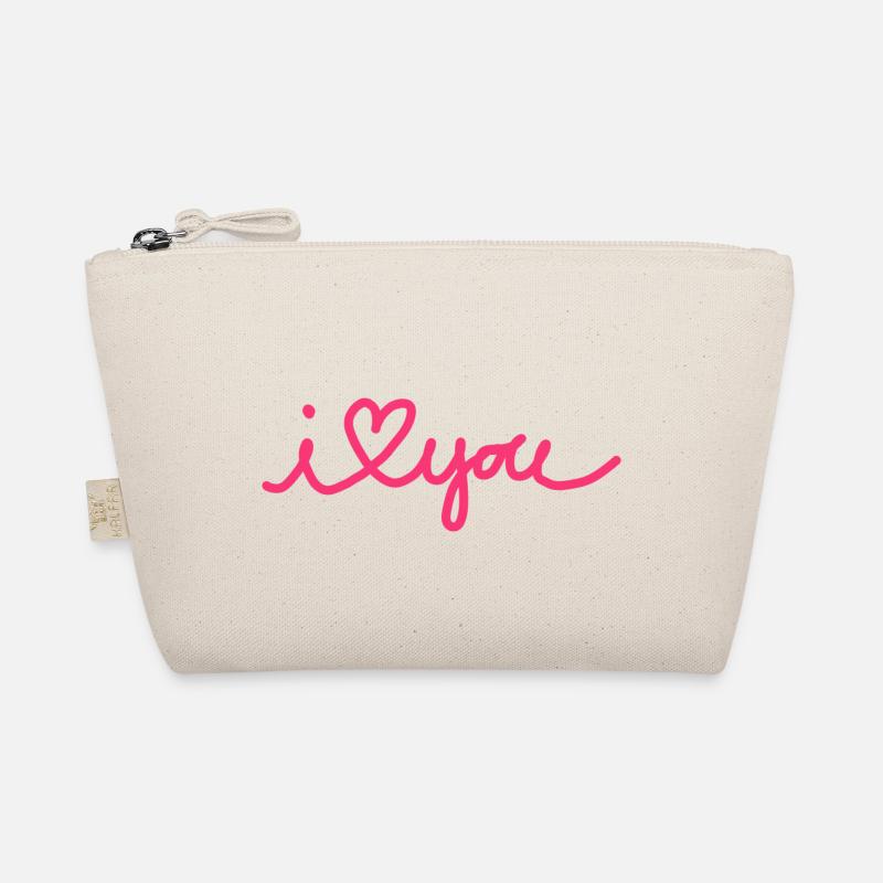 je t'aime Trousse biologique