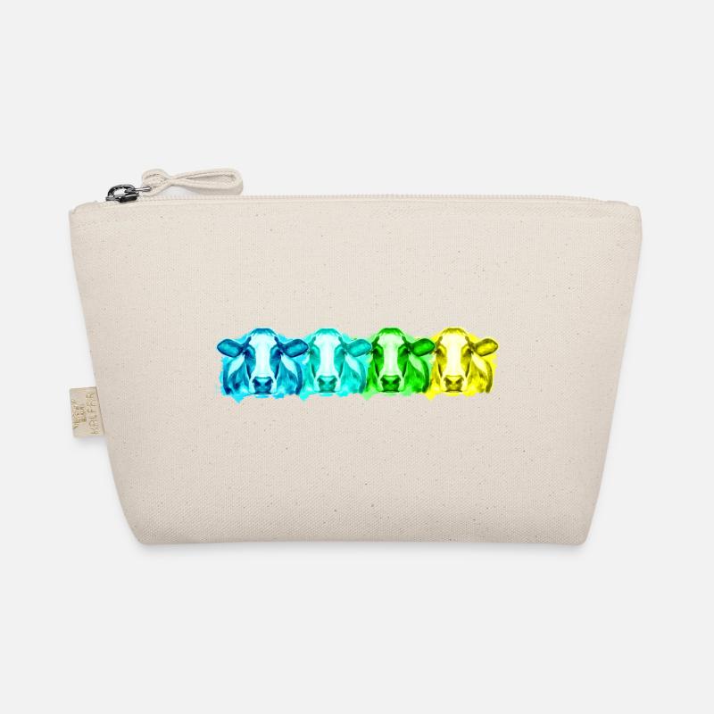 Vaches vaches - Trousse biologique - nature