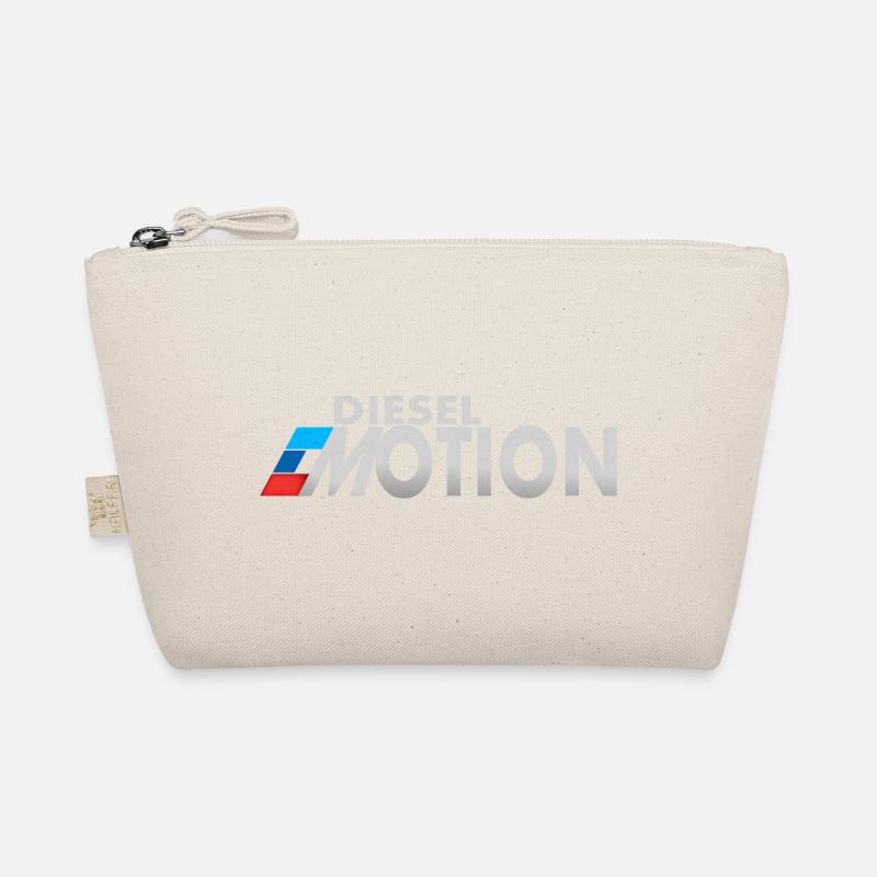 Émotions diesel Trousse biologique