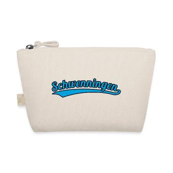 Schwenningen Fan Design Schwenninger Neckar Stadt - Bio-Täschchen - Natur - Vorne