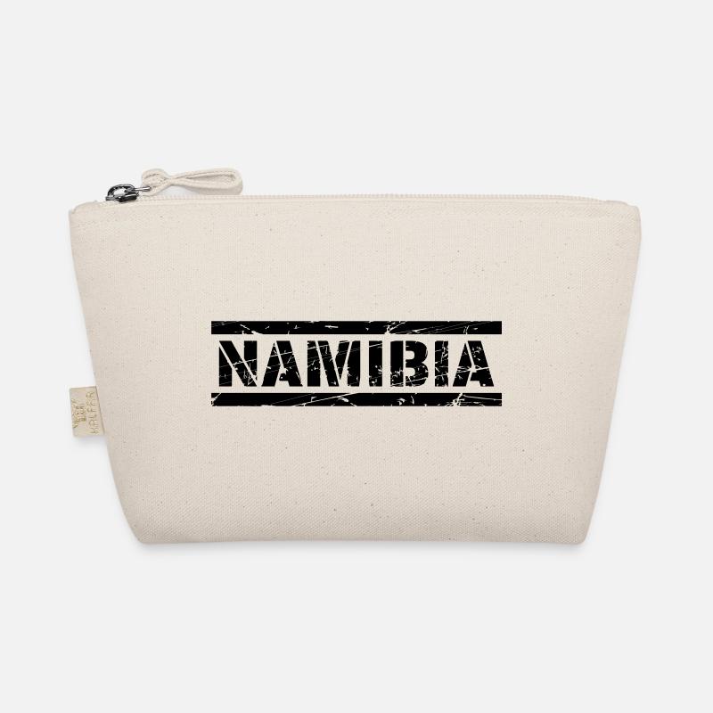 Namibia - Bio-Täschchen - Natur