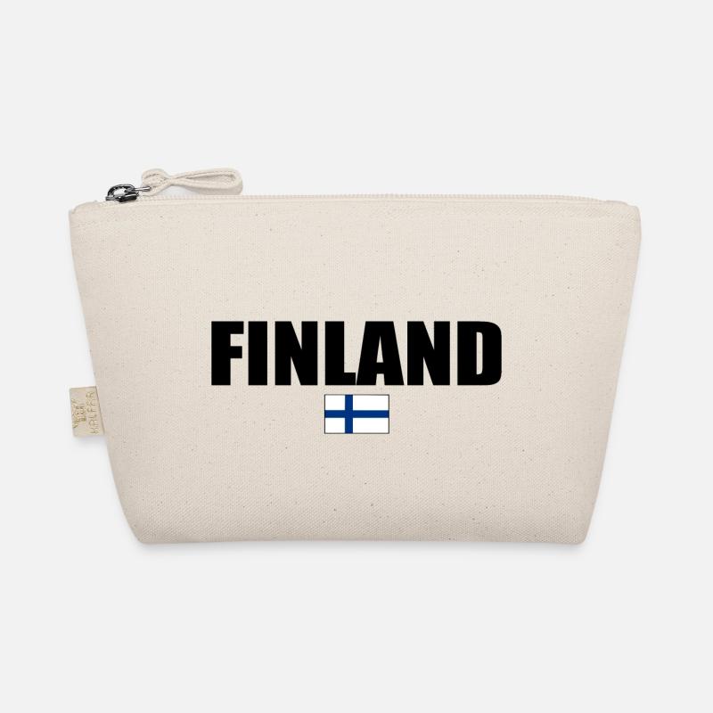 Finlande Trousse biologique