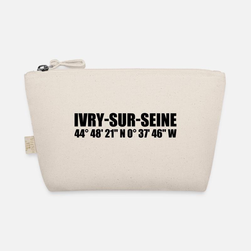 Coordonnées d’Ivry-sur-Seine Trousse biologique