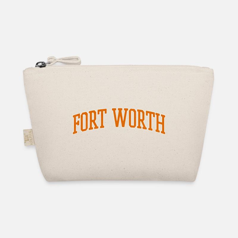 Arche universitaire de Fort Worth Trousse biologique