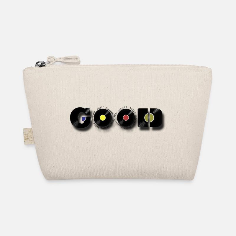 GOOD - Trousse biologique - nature