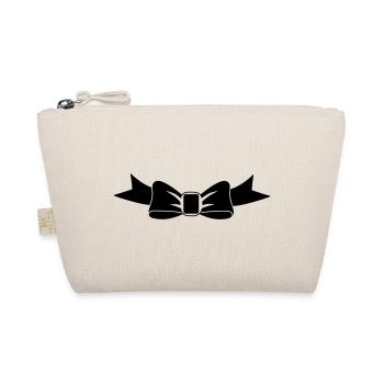 Nœud papillon - Trousse biologique - nature - Devant