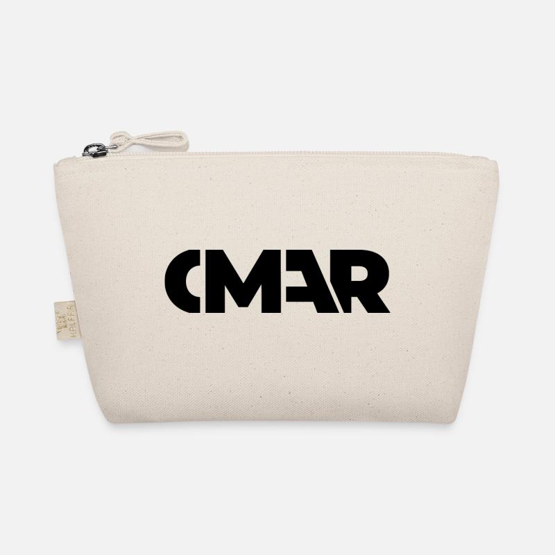 Omar Name Arabic First Name Gift Organic Pouch