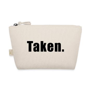 Taken. - Trousse biologique - nature - Devant