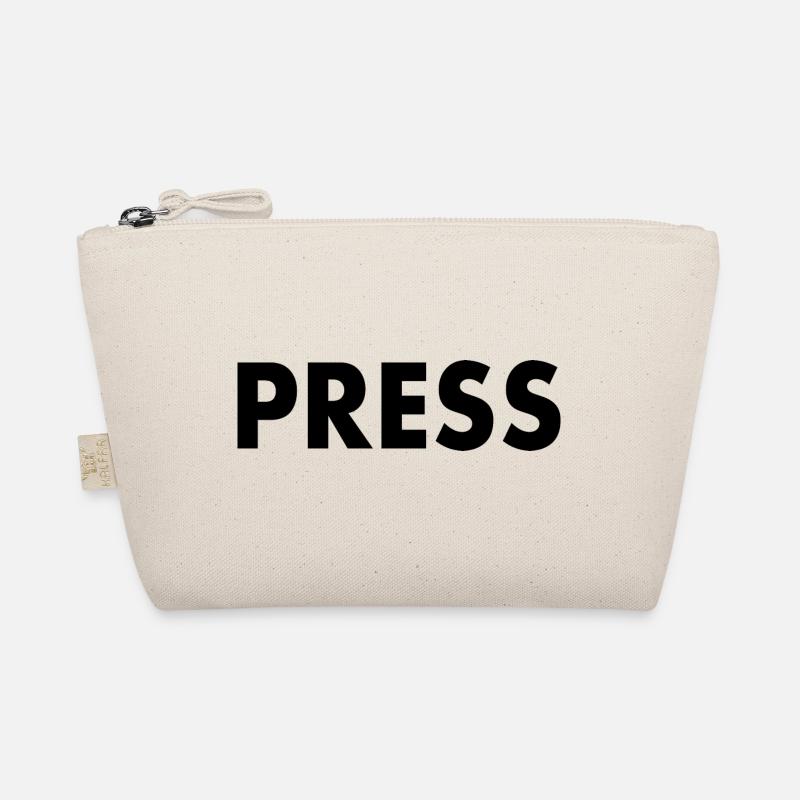 Press Bio-Täschchen