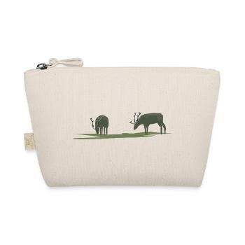 Brouillard d’orignal ou de cerf - Trousse biologique - nature - Devant