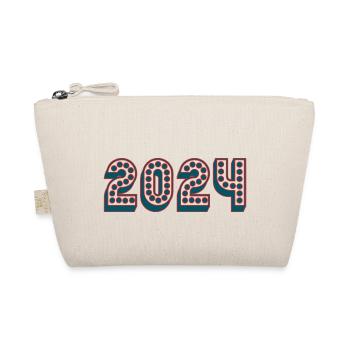 NOËL. ANNEE. ANNIVERSAIRE. RETRAITE. PAPA. MAMAM. - Trousse biologique - nature - Devant