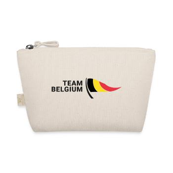 Équipe de Belgique - Trousse biologique - nature - Devant