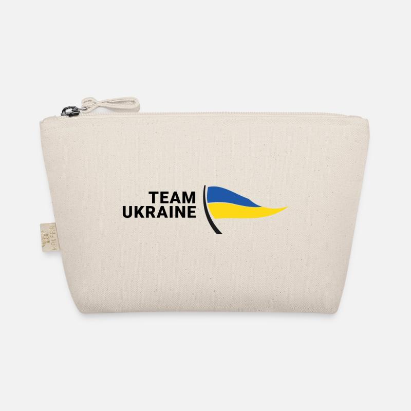 Équipe d’Ukraine Trousse biologique