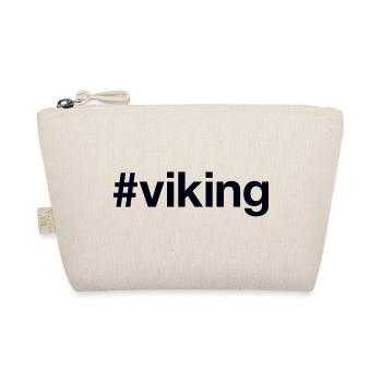 VIKING Hashtag - Trousse biologique - nature - Devant