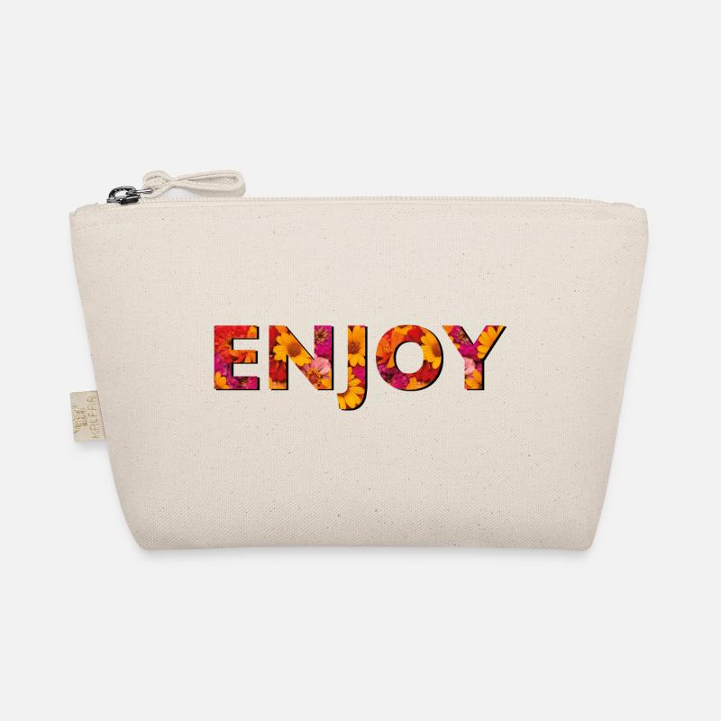 ENJOY Organic Pouch