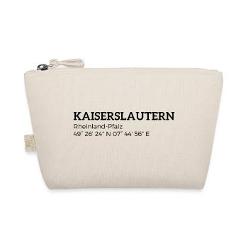 Kaiserslautern Rheinland-Pfalz Koordinaten - Bio-Täschchen - Natur - Vorne