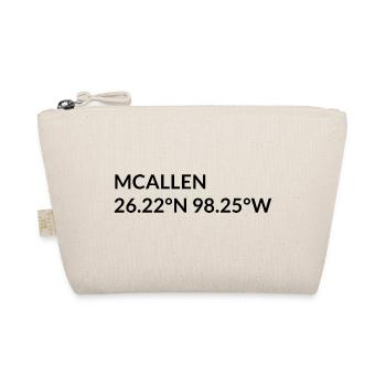 McAllen, Texas, États-Unis Coordonnées - Trousse biologique - nature - Devant