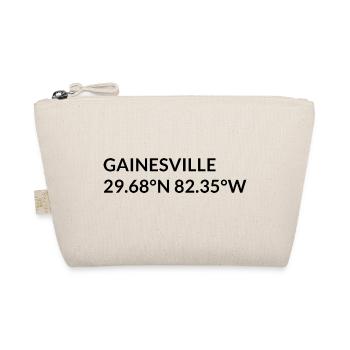 Coordonnées Gainesville, Floride, États-Unis - Trousse biologique - nature - Devant