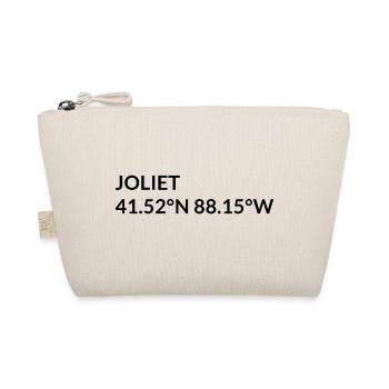 Coordonnées de Joliet, Illinois, États-Unis - Trousse biologique - nature - Devant