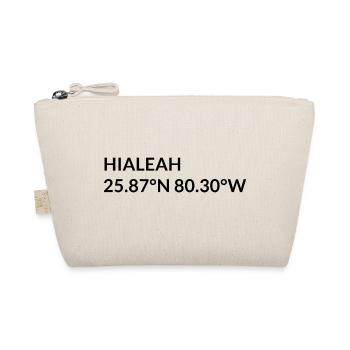 Hialeah, Floride, États-Unis Coordonnées - Trousse biologique - nature - Devant
