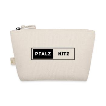 Lauser - Organic Pouch - nature - Front
