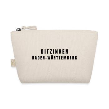 Ditzingen, Bade-Wurtemberg - Trousse biologique - nature - Devant