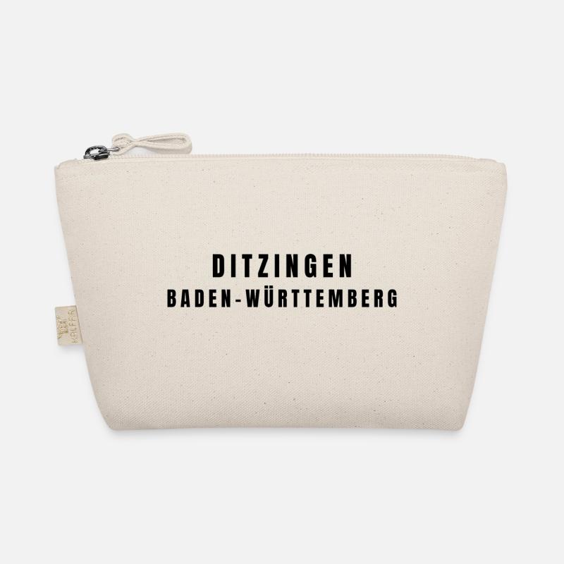 Ditzingen, Bade-Wurtemberg Trousse biologique