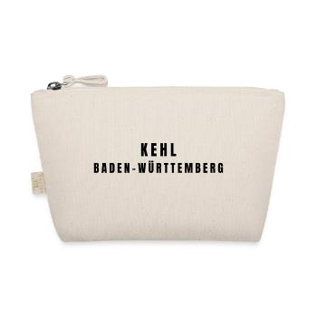 Kehl, Bade-Wurtemberg - Trousse biologique - nature - Devant