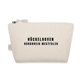 Hückelhoven⁠ Nordrhein-Westfalen - Bio-Täschchen - Natur - Vorne