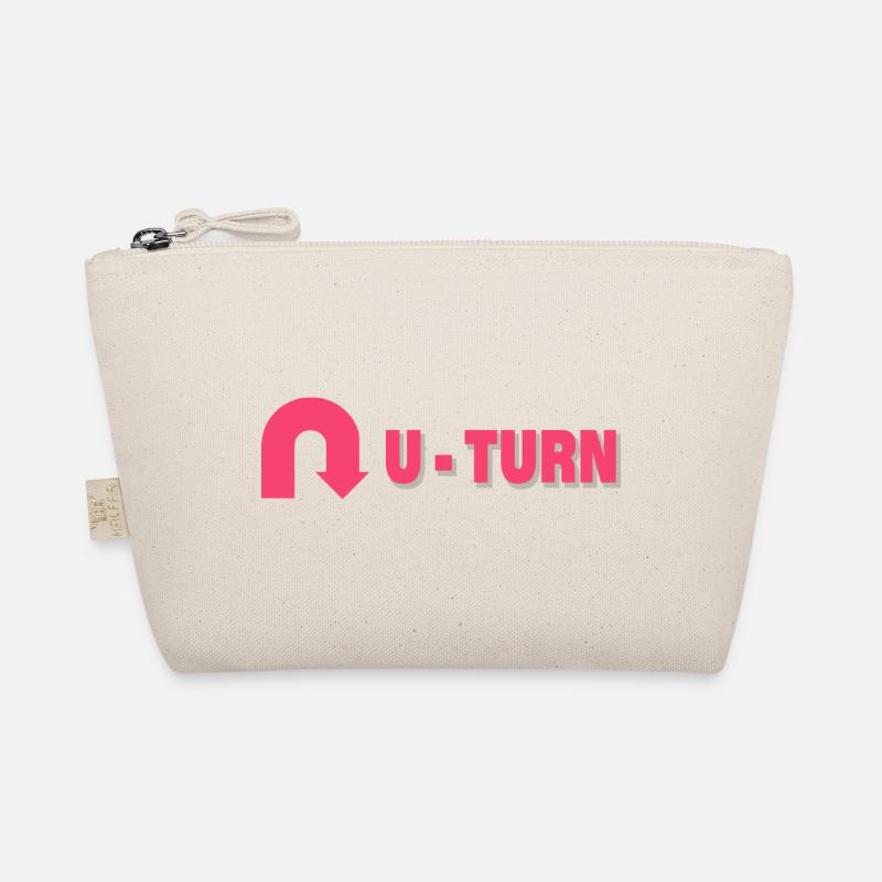 U-TURN Organic Pouch