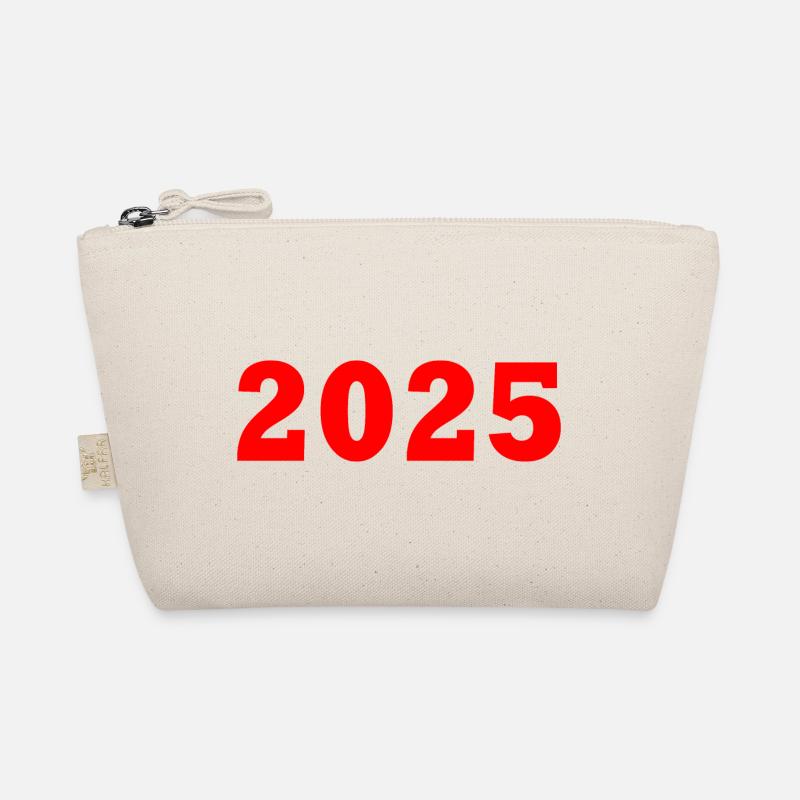 2025 Organic Pouch