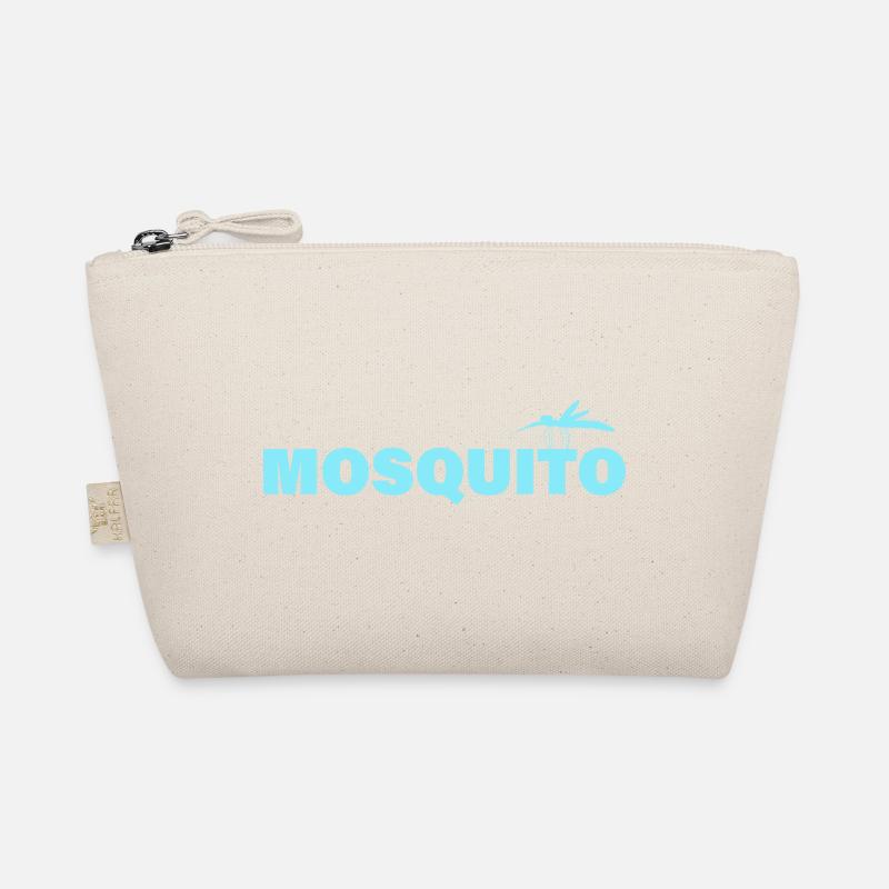 MOSQUITO Organic Pouch